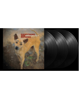 David Sylvian – Everything And Nothing