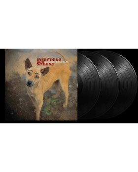 David Sylvian – Everything And Nothing