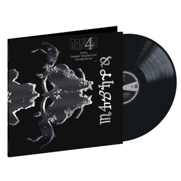 Danzig - IV Vinüülplaadid Danzig - IV Vinüülplaadid
