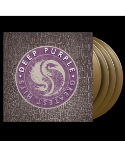 Deep Purple - Greatest Hits