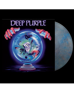 DEEP PURPLE - Slaves and Masters