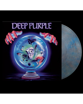 DEEP PURPLE - Slaves and Masters