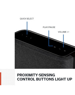 Juhtmevaba kõlar Denon Home 250-foto3