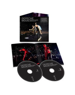 Depeche Mode - Memento Mori: Mexico City - 2CD 