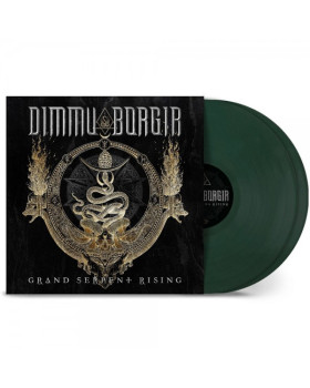 Dimmu Borgir - Grand Serpent Rising Dimmu Borgir - Grand Serpent Rising