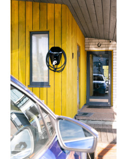 Vonk EV Standard, 5M PESAGA  JA EKRAANIGA, kuni 22 kW-foto4