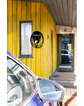 Vonk EV Standard, 5M PESAGA  JA EKRAANIGA, kuni 22 kW-foto4