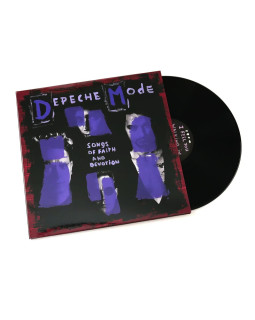 DEPECHE MODE-SONGS OF FAITH AND DEVOTION