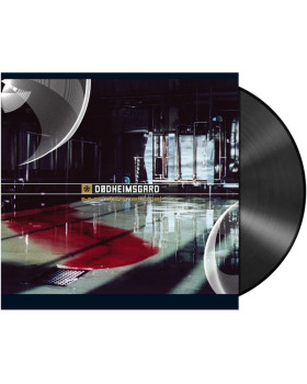 Dødheimsgard – 666 International 