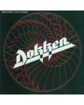 Dokken - Breaking The Chains - CD