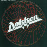 Dokken - Breaking The Chains - CD
