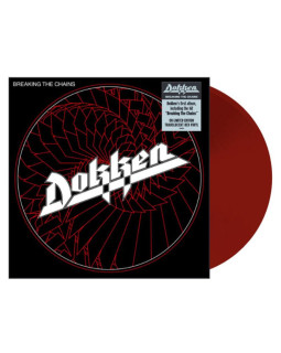 Dokken - Breaking The Chains