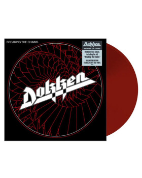 Dokken - Breaking The Chains