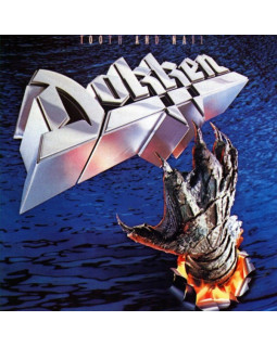 Dokken - Tooth And Nail - CD