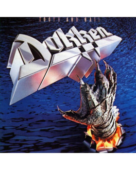 Dokken - Tooth And Nail - CD