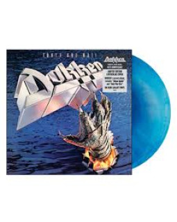 Dokken - Tooth And Nail