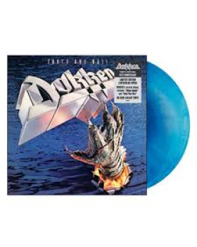 Dokken - Tooth And Nail