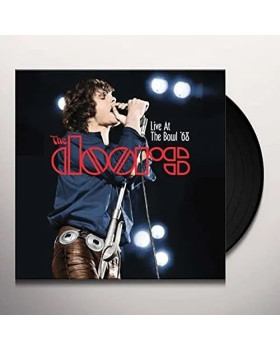 THE DOORS-Live At the Bowl 68