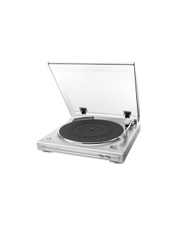 Denon DP-29F - täielikult automaatne vinüülimängija kvaliteetse heliga-foto2