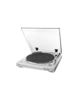 Denon DP-29F - täielikult automaatne vinüülimängija kvaliteetse heliga-foto2