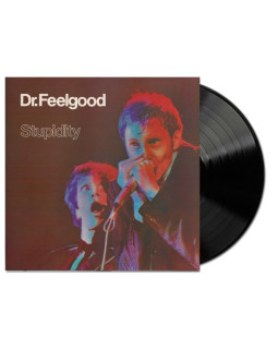 Dr. Feelgood - Stupidity (Live)