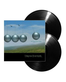Dream Theater - Octavarium