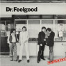 Dr. Feelgood - Malpractice - CD