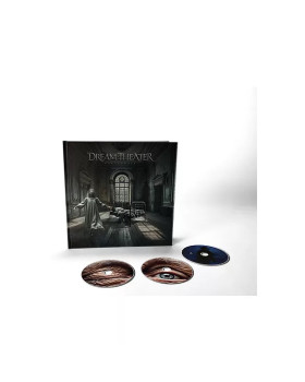 Dream Theater - Parasomnia - 2CD + Blu-ray