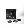 Dream Theater - Parasomnia - 2CD + Blu-ray