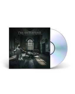 Dream Theater - Parasomnia - CD