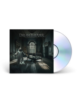 Dream Theater - Parasomnia - CD