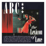 ABC - LEXICON OF LOVE 1-CD