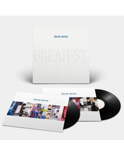 Duran Duran - THE Greatest Hits