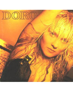 DORO - DORO 1-CD