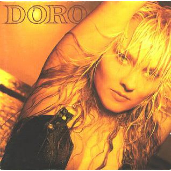 DORO - DORO 1-CD CD plaadid