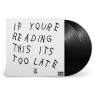 Drake - If You´re Reading This It´s Too Late