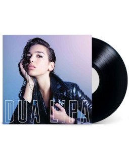 Dua Lipa - Dua Lipa