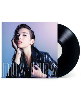 Dua Lipa - Dua Lipa