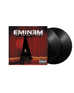 EMINEM - THE EMINEM SHOW LP