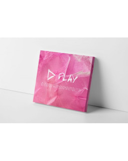 Ed Sheeran - Play - CD