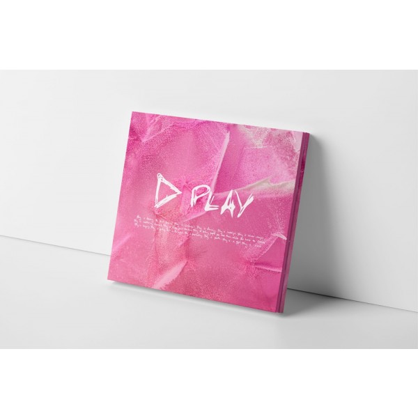 Ed Sheeran - Play - CD CD plaadid