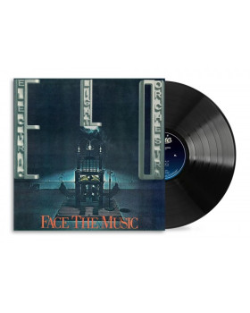 Electric Light Orchestra - Face The Music Electric Light Orchestra - Face The Music