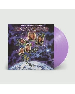 Europe - Final Countdown