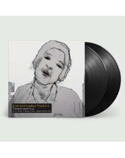 Everything But The Girl - Temperamental Everything But The Girl - Temperamental