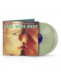 ORIGINAL SOUNDTRACK-EYES WIDE SHUT