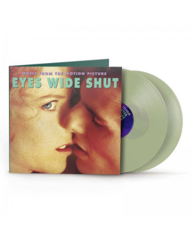 ORIGINAL SOUNDTRACK-EYES WIDE SHUT