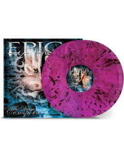 Epica - The Divine Conspiracy