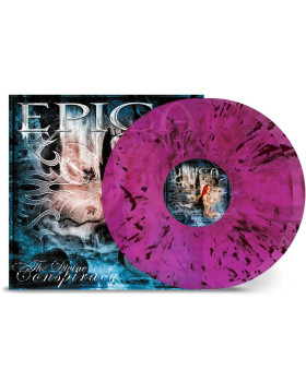 Epica - The Divine Conspiracy