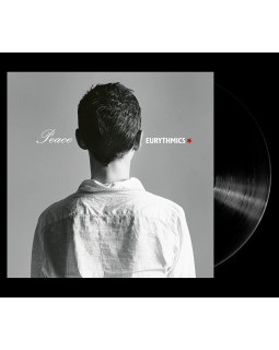 Eurythmics - Peace Eurythmics - Peace