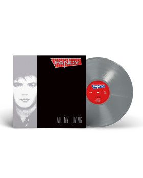 Fancy - All My Loving  